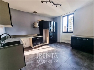 t2 à la vente -   38500  VOIRON, surface 41 m2 vente t2 - UBI430282877